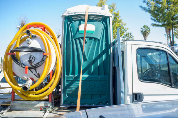 Best Portable restroom trailer rental  in North Massapequa, NY