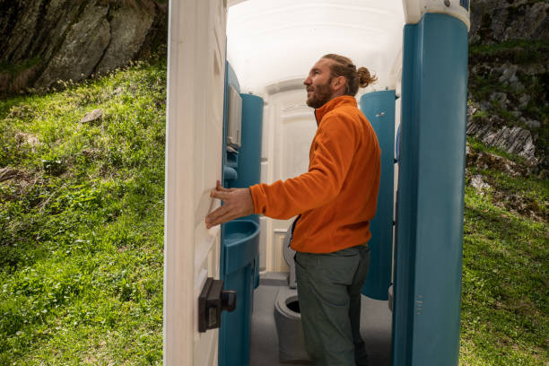 Best Portable restroom trailer rental  in North Massapequa, NY