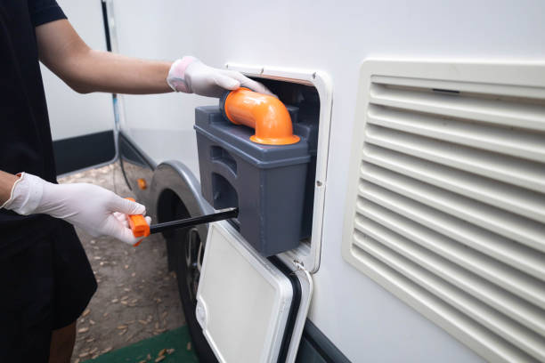 Affordable portable toilet rental in North Massapequa, NY