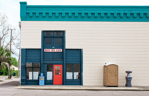 Best Luxury portable toilet rental  in North Massapequa, NY